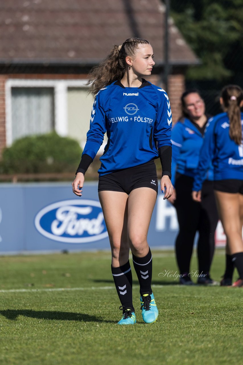 Bild 900 - wU16 Deutsche Meisterschaft